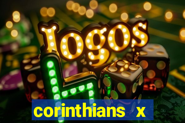 corinthians x cruzeiro multicanais